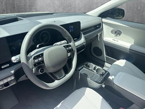 2025 Hyundai IONIQ 5 Limited