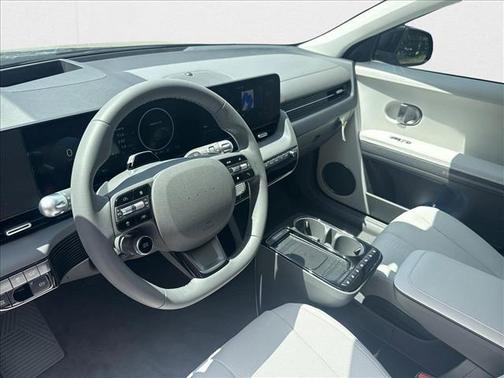 2025 Hyundai IONIQ 5 Limited
