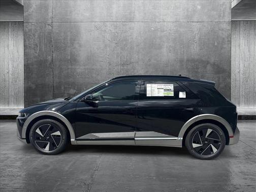 2025 Hyundai IONIQ 5 Limited