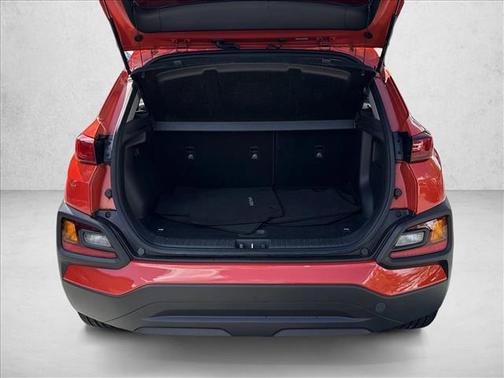 2019 Hyundai KONA SEL
