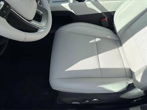 2025 Hyundai SANTA FE SEL 2.4