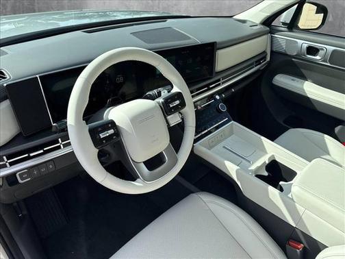 2025 Hyundai SANTA FE SEL 2.4