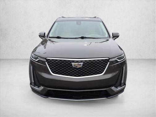 2020 Cadillac XT6 Premium Luxury FWD