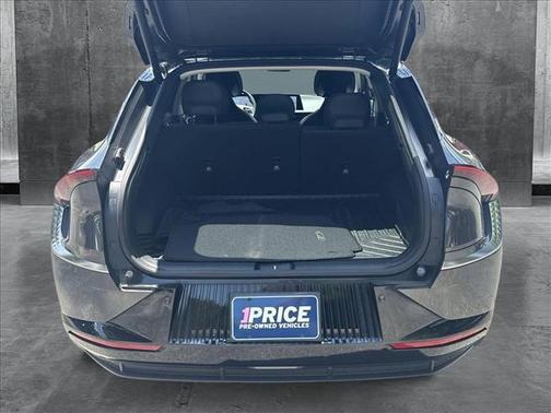 2024 Kia EV6 Wind