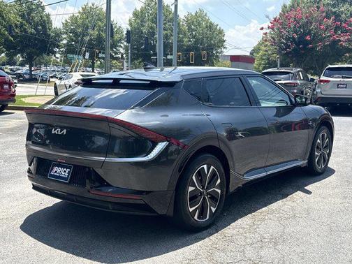 2024 Kia EV6 Wind