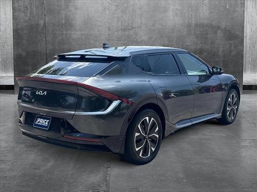 2024 Kia EV6 Wind