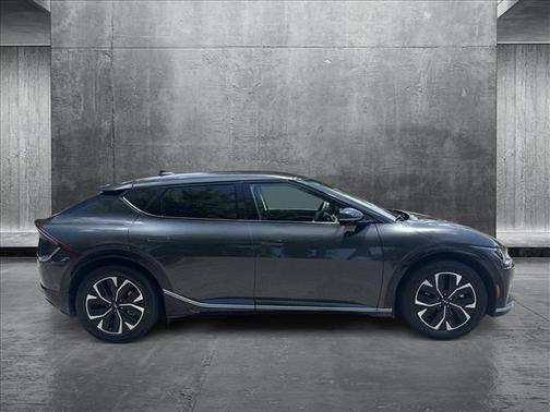 2024 Kia EV6 Wind
