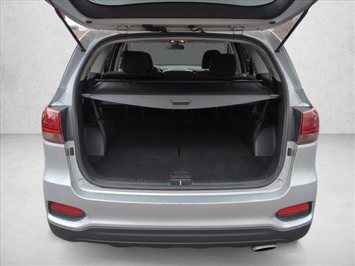 2019 Kia Sorento L