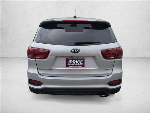 2019 Kia Sorento L