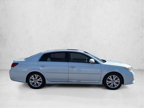 2011 Toyota Avalon Base
