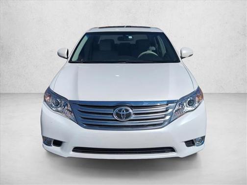 2011 Toyota Avalon Base