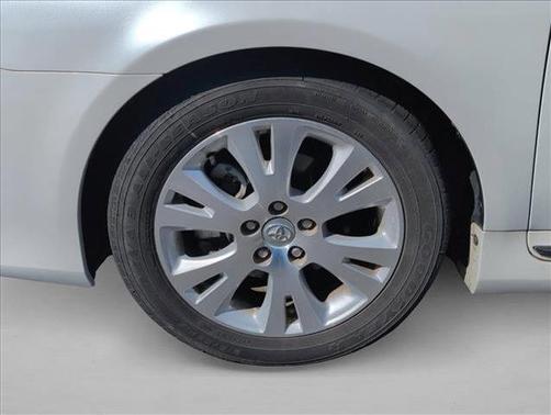 2011 Toyota Avalon Base