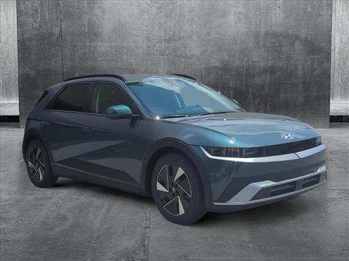 2025 Hyundai IONIQ 5 SEL