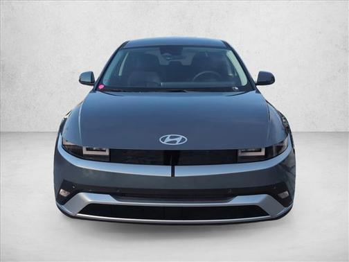 Digital Teal 2026 Hyundai IONIQ 5 SEL