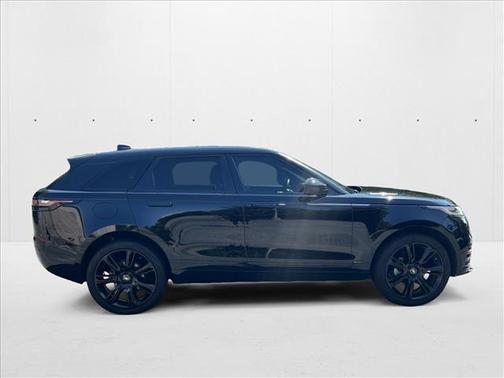 2020 Land Rover Range Rover Velar P250 S R-Dynamic