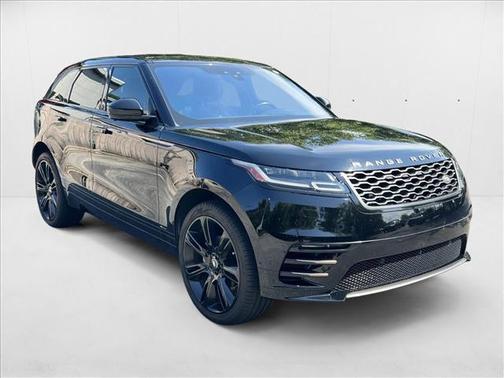 2020 Land Rover Range Rover Velar P250 S R-Dynamic