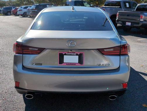 2015 Lexus IS 350 Base