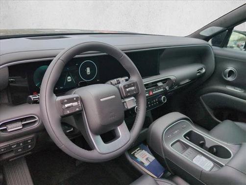 Abyss Black Pearl 2026 Hyundai PALISADE Calligraphy