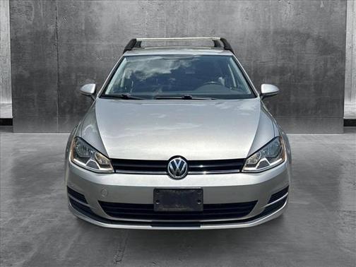 2015 Volkswagen Golf DSG TDI S