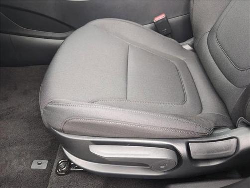 Phantom Black 2026 Hyundai TUCSON SE