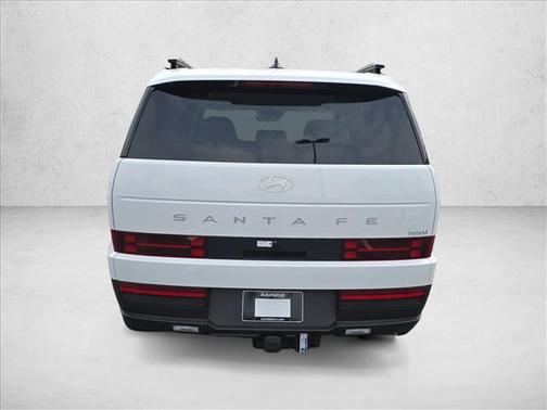 2026 Hyundai SANTA FE SEL 2.4