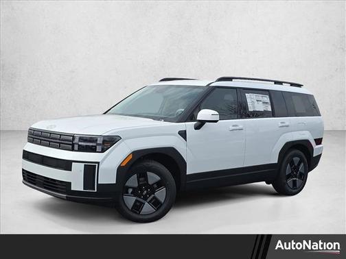 2026 Hyundai SANTA FE SEL 2.4