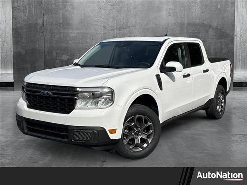 2023 Ford Maverick XLT