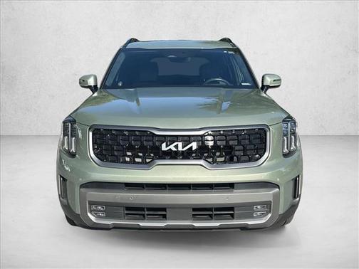 2023 Kia Telluride SX Prestige X-Line