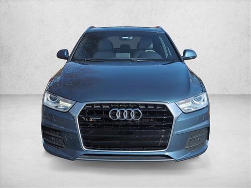 2016 Audi Q3 2.0T Premium Plus