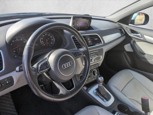 2016 Audi Q3 2.0T Premium Plus