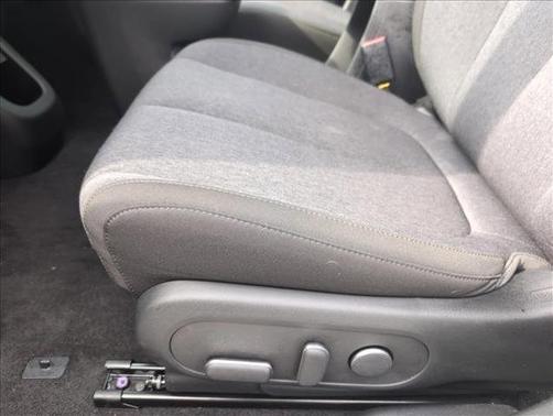 Atlas White 2026 Hyundai IONIQ 5 SE