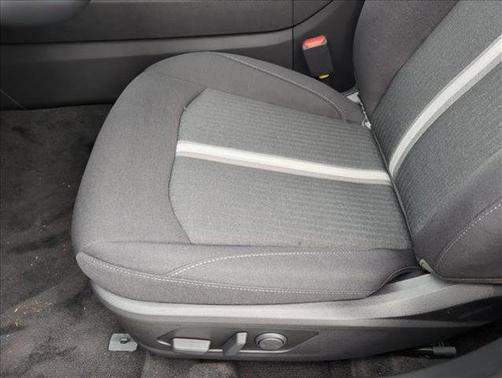 Portofino Gray 2026 Hyundai SONATA SEL