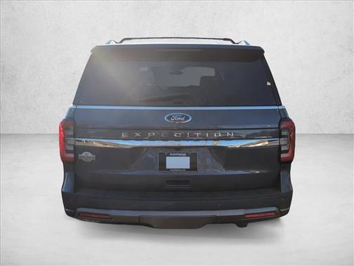 2022 Ford Expedition King Ranch