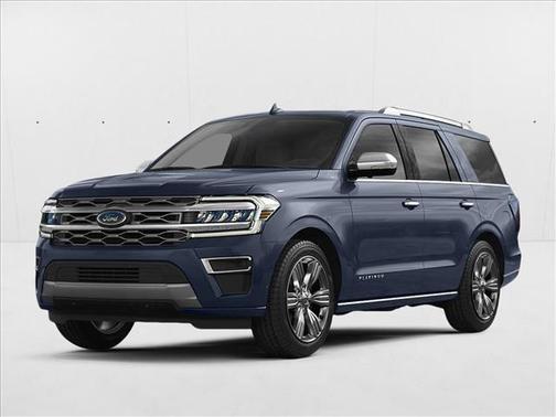 2022 Ford Expedition King Ranch