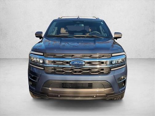 2022 Ford Expedition King Ranch