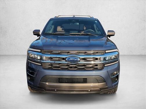 2022 Ford Expedition King Ranch