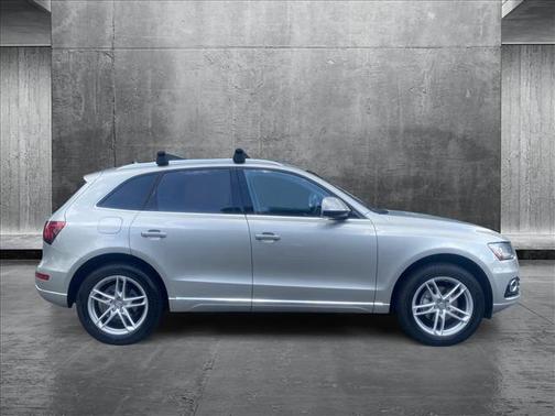 2016 Audi Q5 2.0T Premium Plus