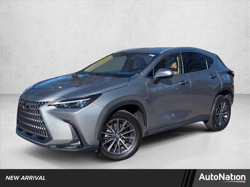 2024 Lexus NX 350 Premium