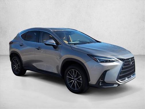 2024 Lexus NX 350 Premium