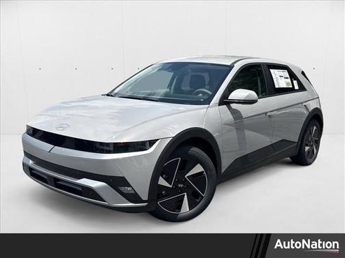 2025 Hyundai IONIQ 5 SE