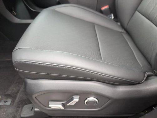 Ultimate Red 2026 Hyundai SANTA FE SEL 2.4