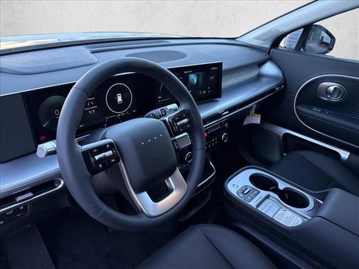 2026 Hyundai IONIQ 9 Performance Limited