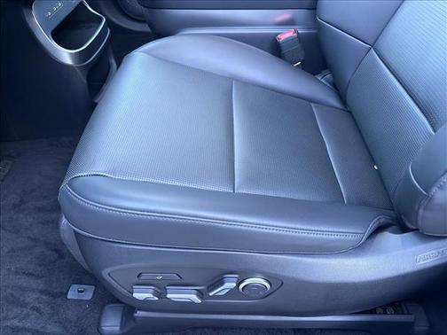 2026 Hyundai IONIQ 9 Performance Limited