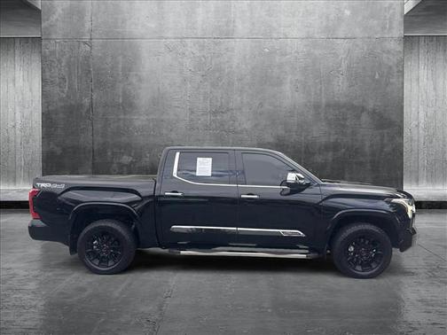 2022 Toyota Tundra 1794 Edition