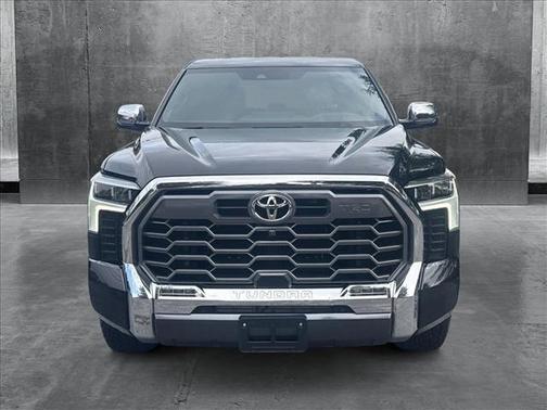 2022 Toyota Tundra 1794 Edition