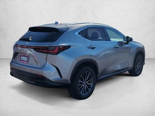 2023 Lexus NX 350 Premium