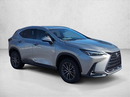 2023 Lexus NX 350 Premium