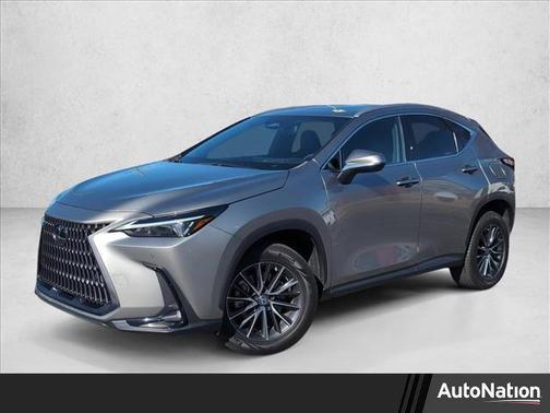 2023 Lexus NX 350 Premium