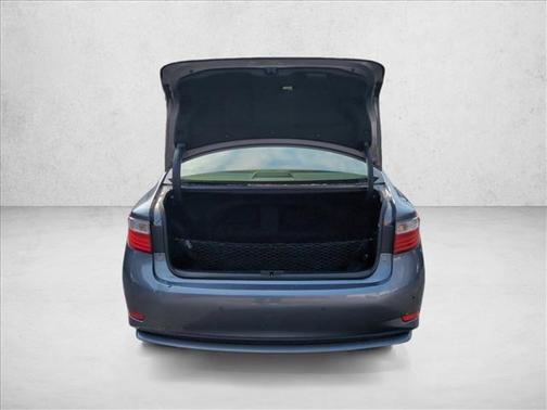 2013 Lexus ES 300h Base