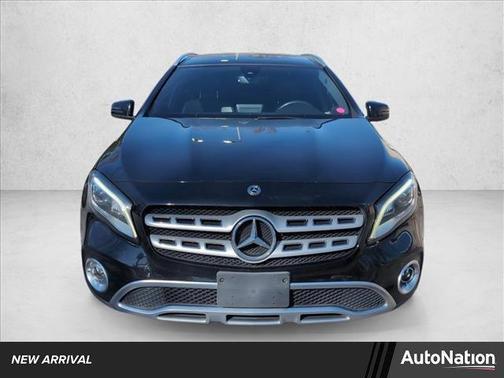 2020 Mercedes-Benz GLA 250 4MATIC